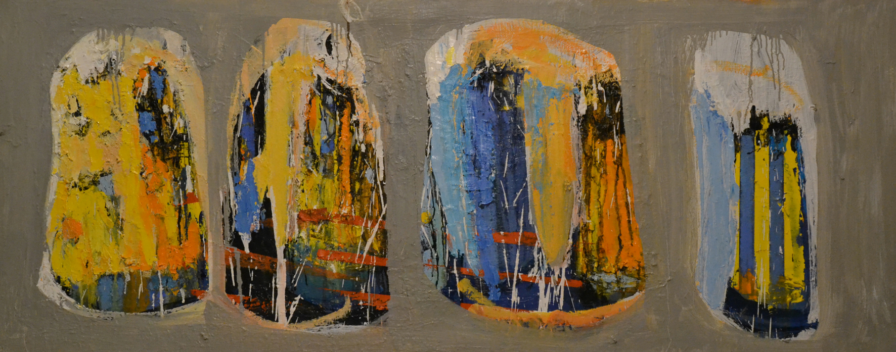 Martwa natura - zgiełk