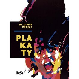 Waldemar Świerzy. Plakaty