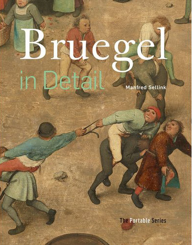 Bruegel in Detail: Portable Edition