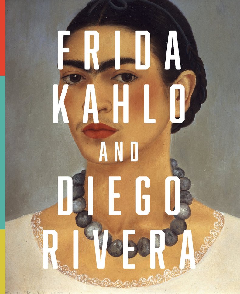Frida Kahlo and Diego Rivera : From the Jacques and Natasha Gelman Collection
