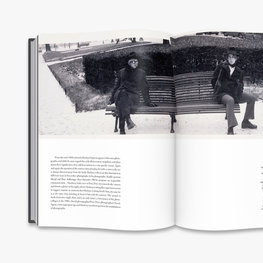 Hockney's Portraits and People