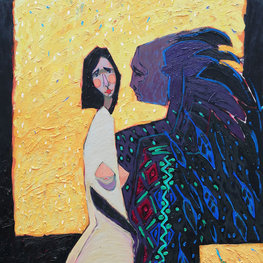 Nieoczekiwane spotkanie 11