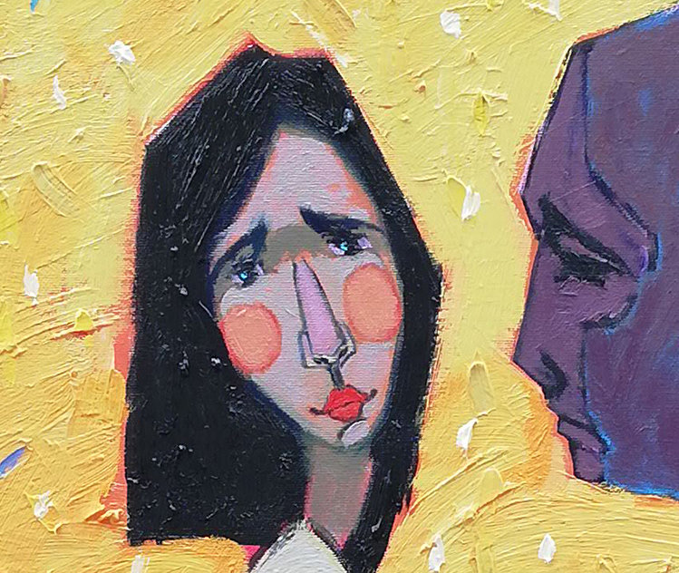 Nieoczekiwane spotkanie 11