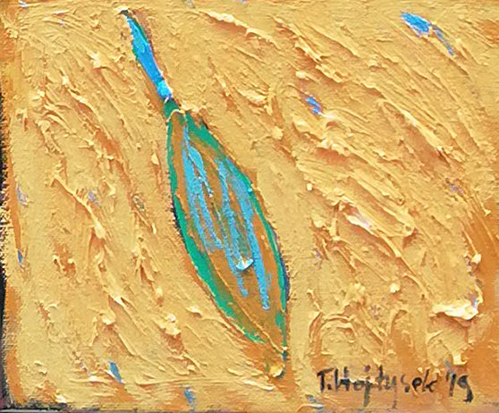 Nieoczekiwane spotkanie 11