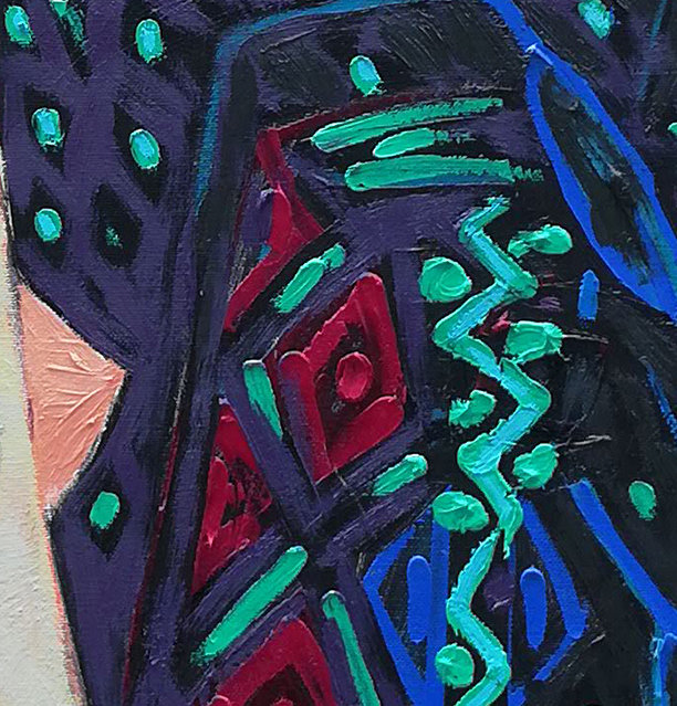 Nieoczekiwane spotkanie 11