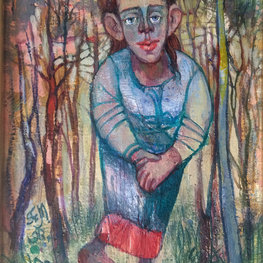 Lala Rejmanowa myśli o Heńku