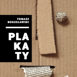 Bogusławski. Plakaty