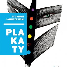 Januszewski. Plakaty