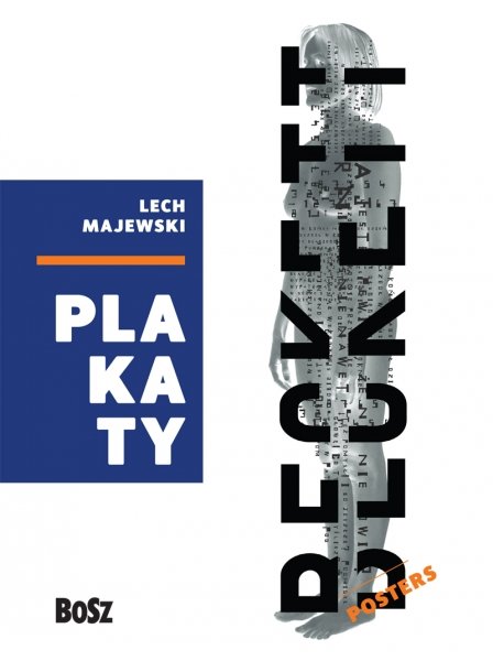 Majewski. Plakaty