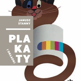 Stanny. Plakaty i okładki