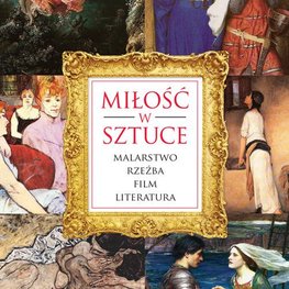 Miłość w sztuce
