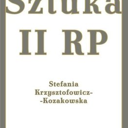 Sztuka II RP