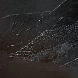 Wyżni Wielki Furkotny Staw - noc