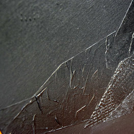 Wyżni Wielki Furkotny Staw - noc