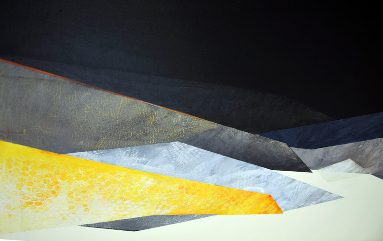 Niżni Wielki Furkotny Staw II