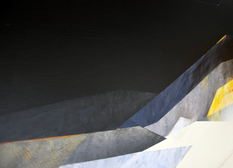 Niżni Wielki Furkotny Staw II