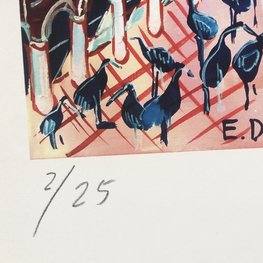 Poznań - Inkografia