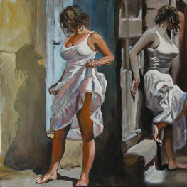 Pomiędzy światłem a cieniem