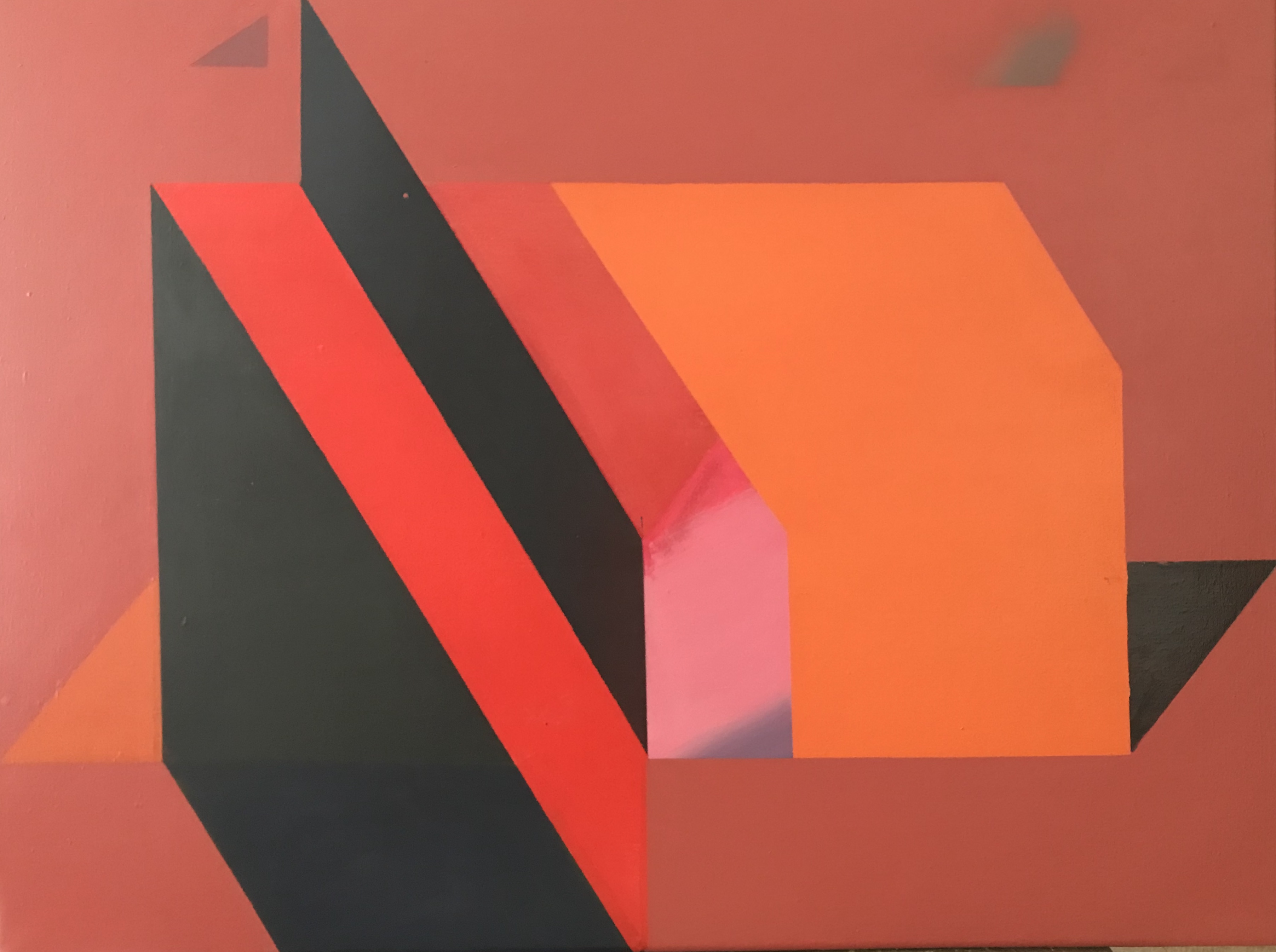 36 widoków na dom, w który uderzył piorun - nr 40