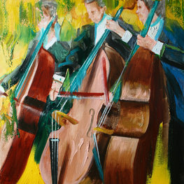 Szkice muzyczne - Vivace