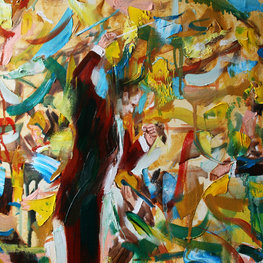 Szkice muzyczne - Dyrygent