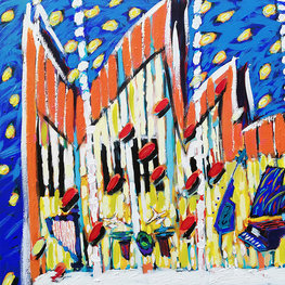 Koncert w Szczecinie