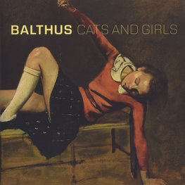 Balthus Cats and Girls