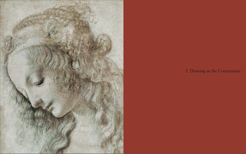 Leonardo da Vinci: The Design of the World, 1452-1519