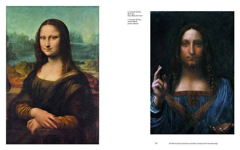 Leonardo da Vinci: The Design of the World, 1452-1519