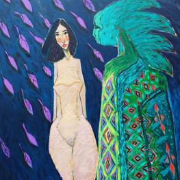 Nieoczekiwane spotkanie 12