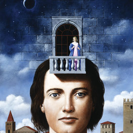 Romeo and Juliet - Inkografia