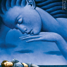 Tristan i Isolde - inkografia