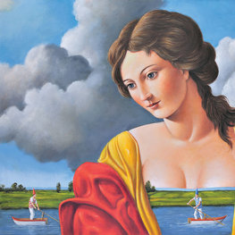 Cavaleria Veneziana - Inkografia