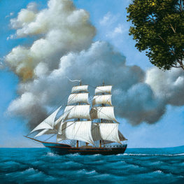 The Farewell - Inkografia