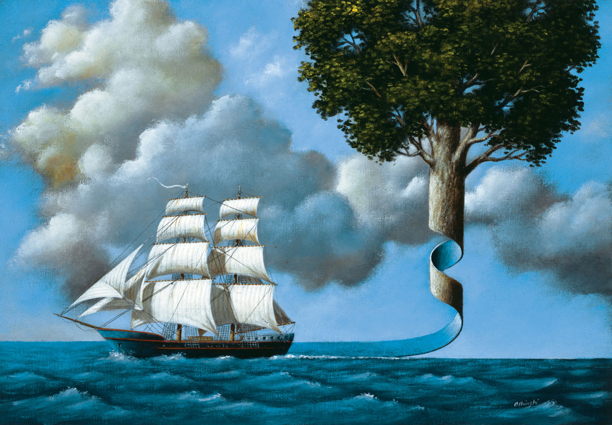 The Farewell - Inkografia