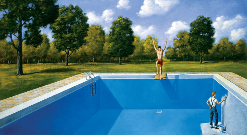 Working progress - Inkografia