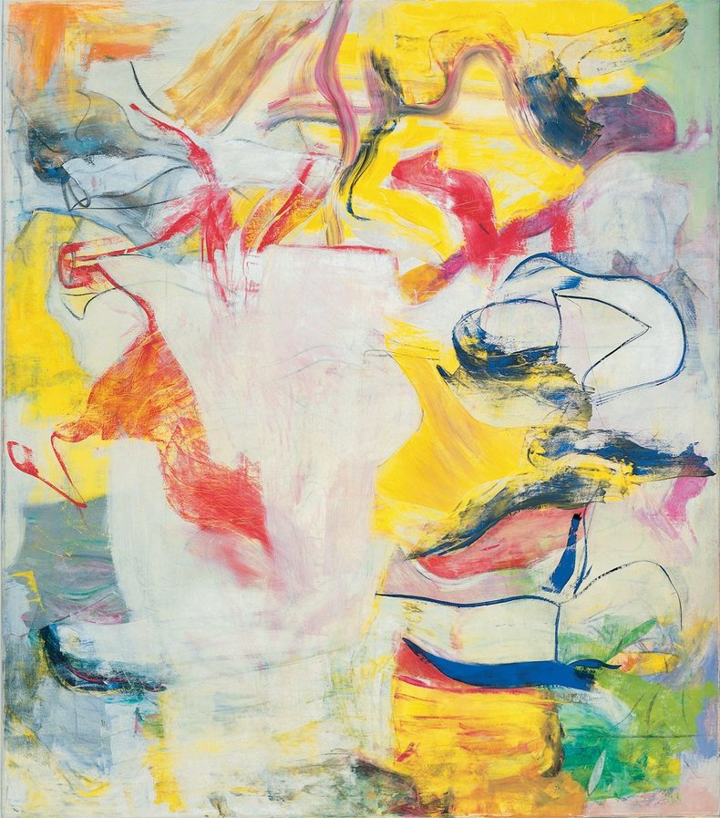 De Kooning: A Retrospective