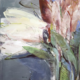 Niebieski stół - Inkografia