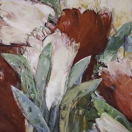 Ogrody I - Inkografia