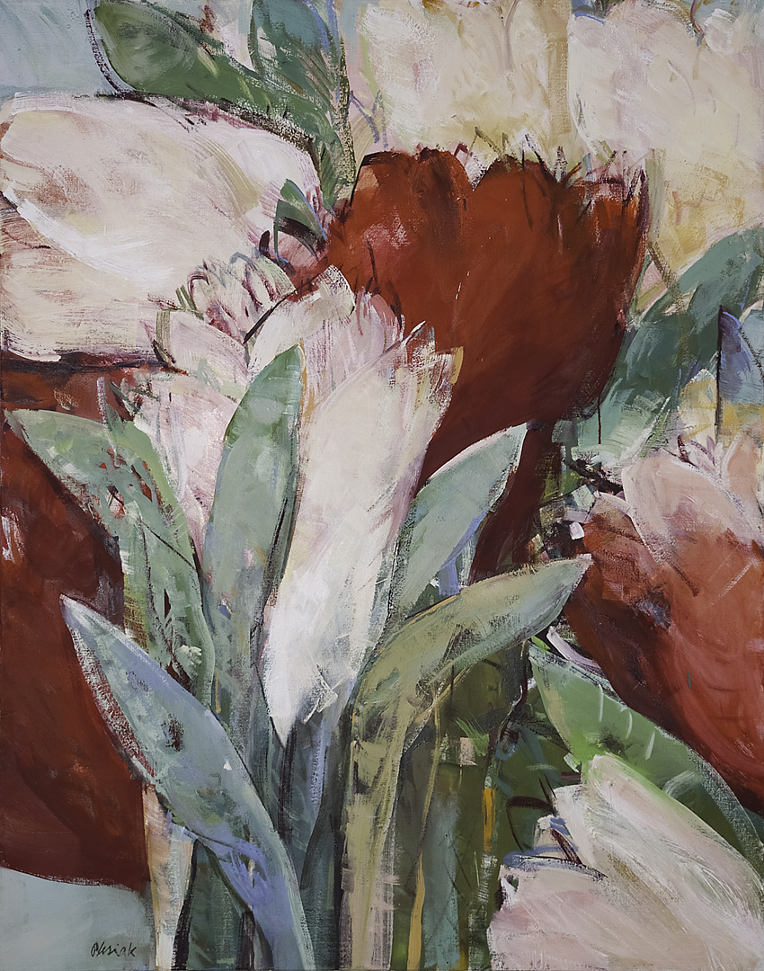 Ogrody I - Inkografia