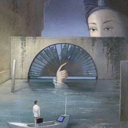 Nieznajomy nocą/Strangers In the Night