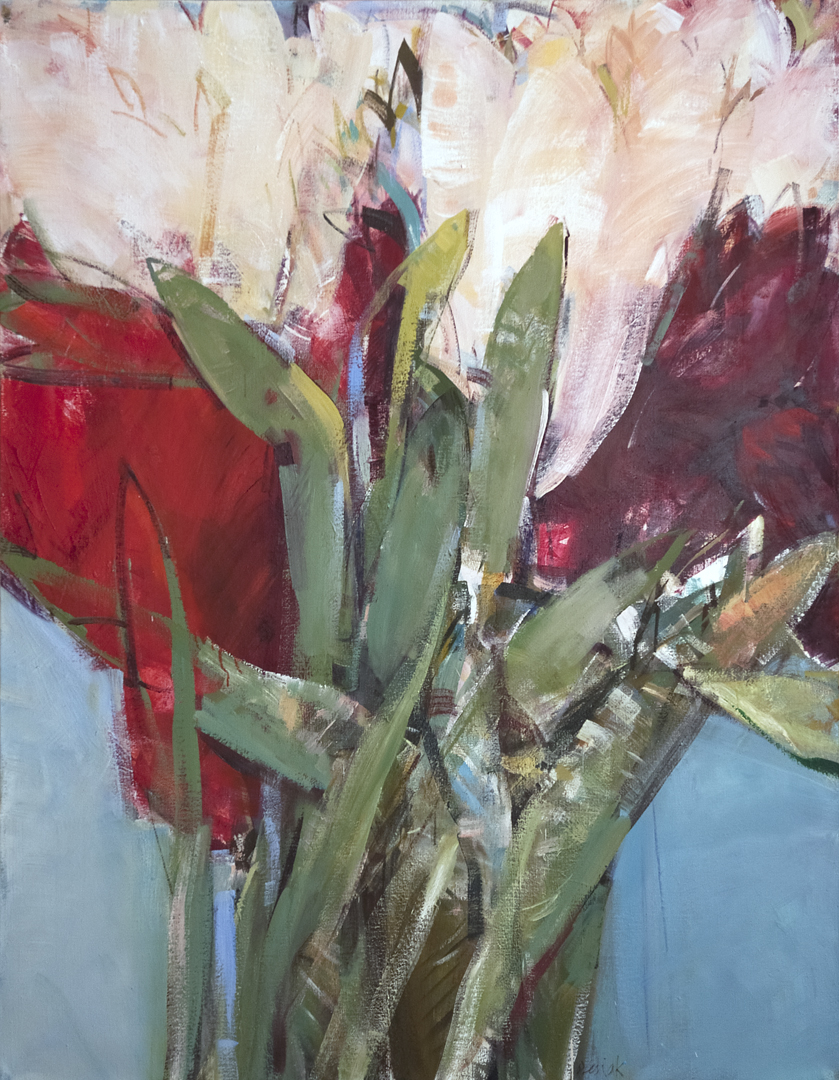 Ogrody II - Inkografia