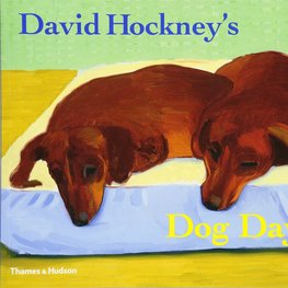 Hockney Dog Days