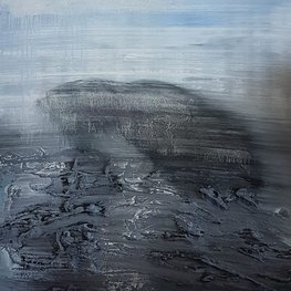 Odpoczynek przed zmrokiem