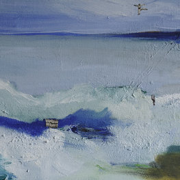 Bez tytułu w podróży