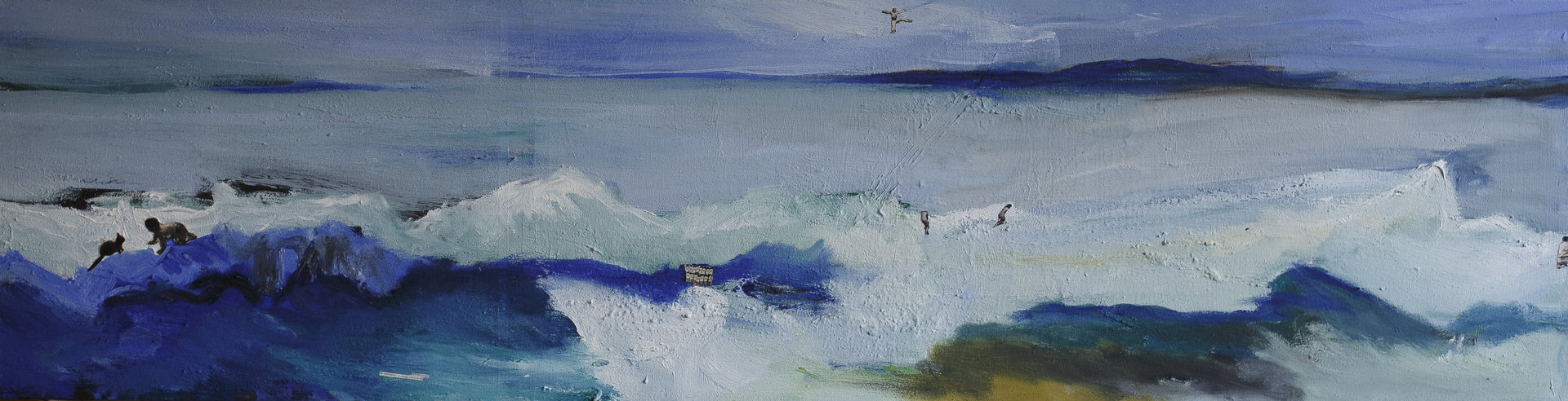 Bez tytułu w podróży