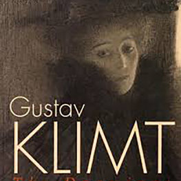 Gustav Klimt : Drawings