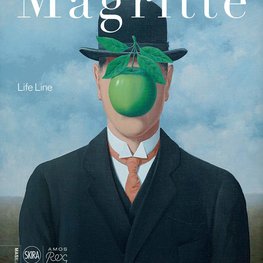 Magritte: Lifeline