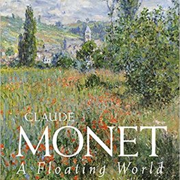 Claude Monet: A Floating World