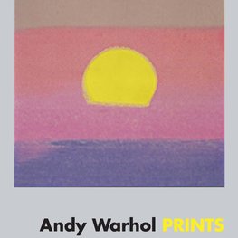 Andy Warhol: Prints